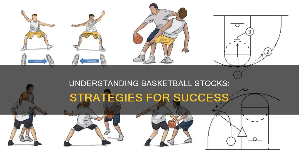 what are stocks in basketball