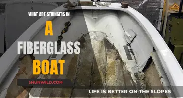 The Essential Guide to Fiberglass Boat Stringers