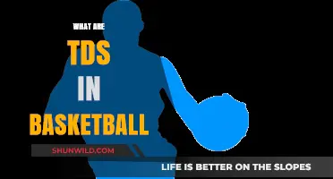 Understanding Basketball's Three-Point Line: The TDS Advantage