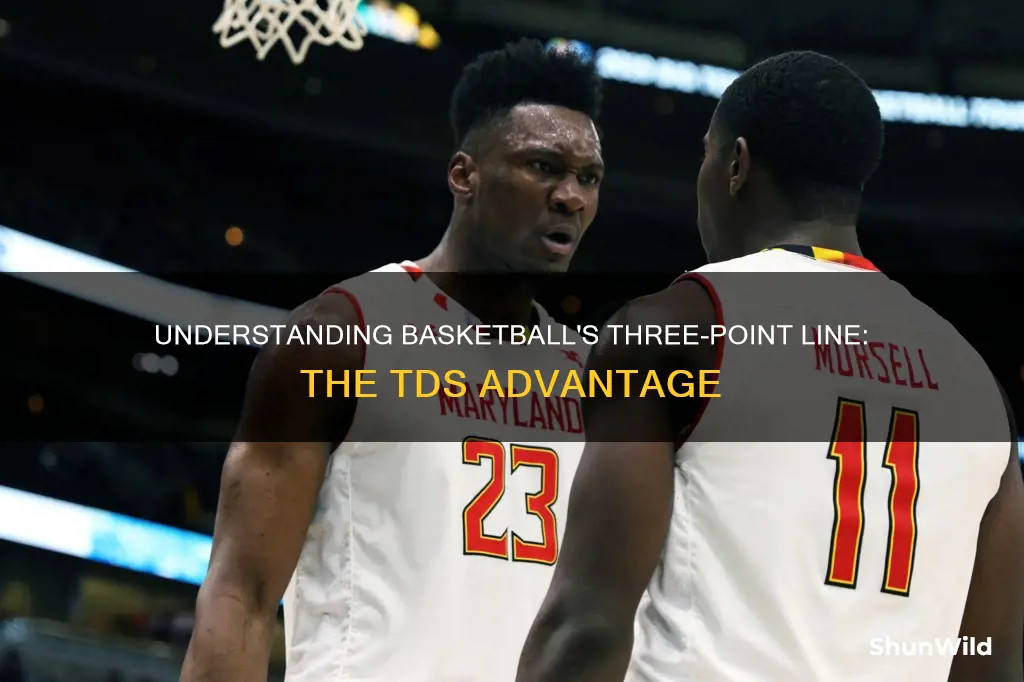 what are tds in basketball