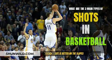 Mastering the Key Basketball Shots: Understanding the Fundamentals