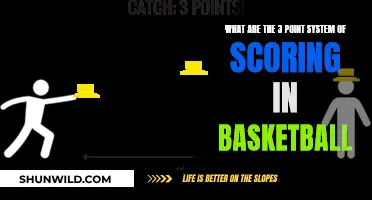 The Evolution of Basketball: 3-Point Scoring System