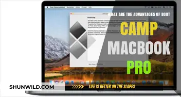 Boosting MacBook Pro Performance: Key Advantages of Boot Camp