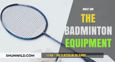 Badminton Essentials: Gear Up for the Game