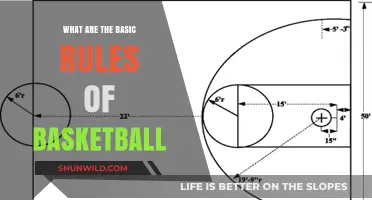 Fundamental Basketball Rules for Beginners