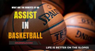 Assist Advantage: Elevating Your Basketball Game