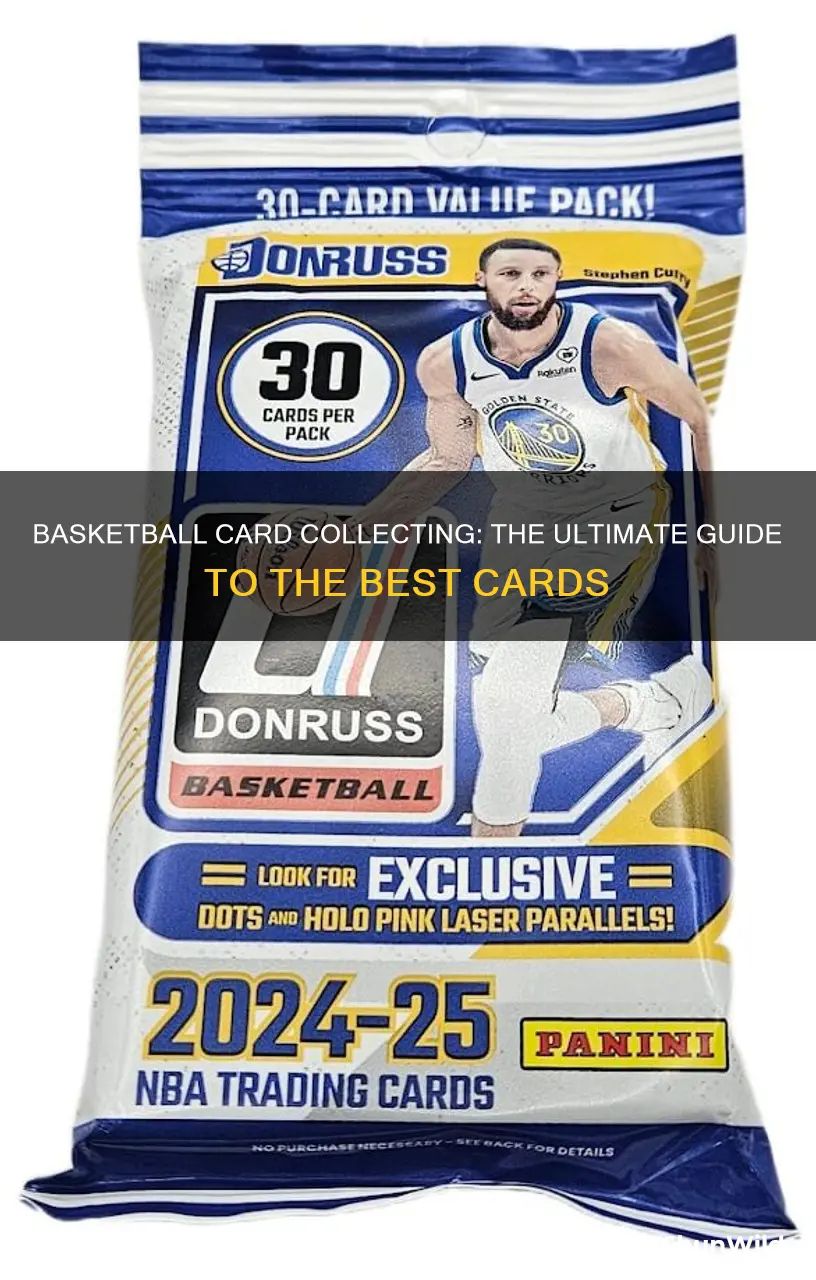 what are the best basketball cards