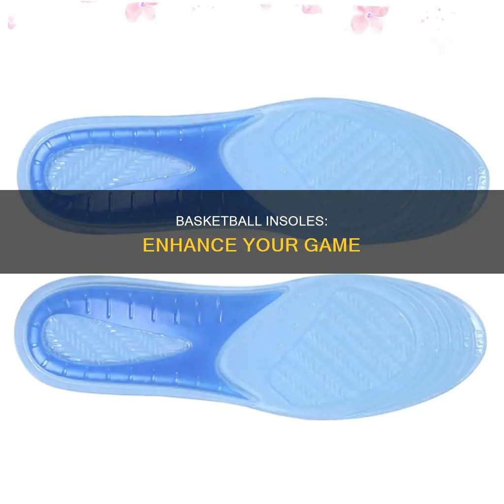 what are the best basketball insoles