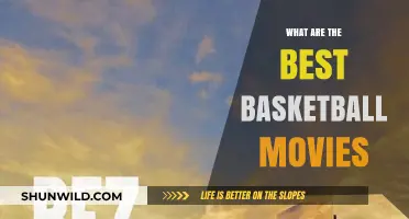 Best Basketball Movies: Dunking into the Top Picks