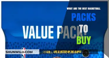 Best Basketball Card Packs to Buy and Why