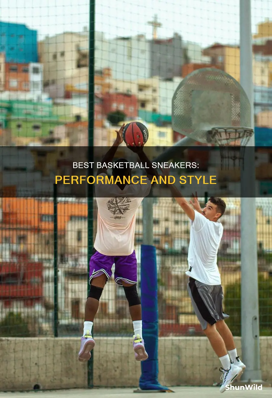 what are the best basketball shows