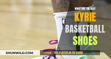 Kyrie Basketball Shoes: Top Picks and Why