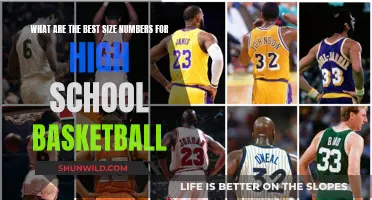 Ideal High School Basketball Team: Understanding Player Height Dynamics