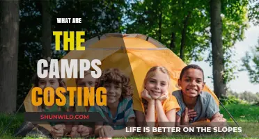 Understanding the True Costs of Summer Camps for Families