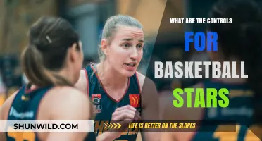 Mastering Basketball Stars: Controls and Tips for Success
