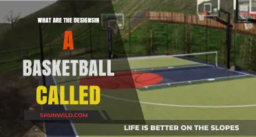 Basketball Designs: What Are They and Why?