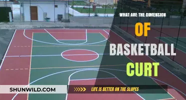 Basketball Court Dimensions: Understanding the Playing Field
