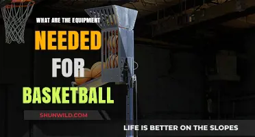 Essential Basketball Gear: What You Need to Play
