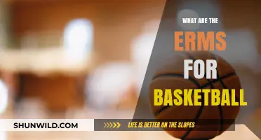 Basketball Terms: A Guide to the Game's Unique Language