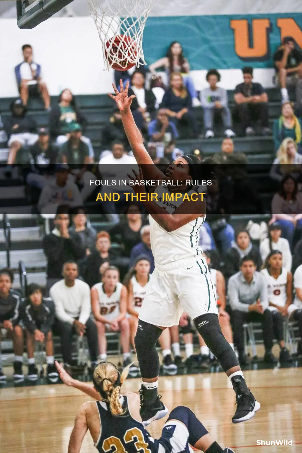 what are the foul rules in basketball