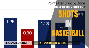 Unveiling the Secrets: Top-Tier Basketball Shooting Percentages Explained