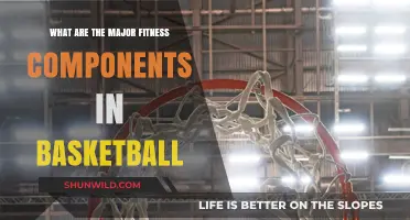 Fitness Fundamentals for Basketball Success