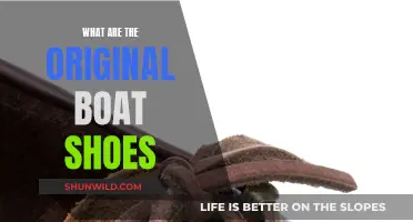 The Original Boat Shoes: A Classic Style Guide