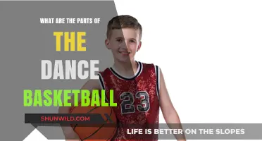 Dance-Basketball Fusion: Exploring the Art and Sport Connection
