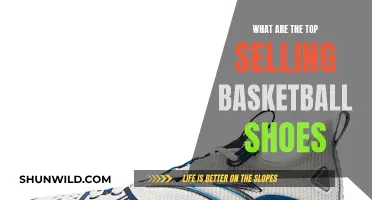 Best-Selling Basketball Shoes: Top Picks