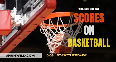 Understanding Basketball: Points and Scores Explained