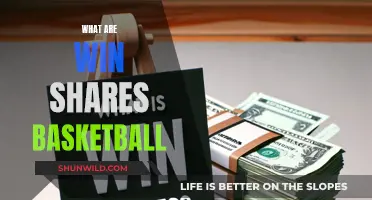 Win Shares: Basketball's Ultimate Player Value Metric