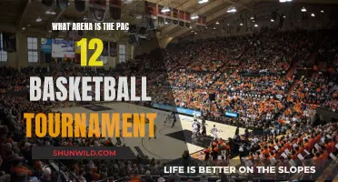 Where the Pac-12 Basketball Tournament Thrills