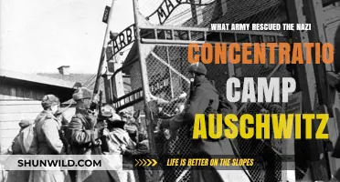 Soviet Red Army Liberates Auschwitz: The End of Nazi Atrocities