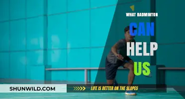 Badminton: A Sport for Fitness and Friendship