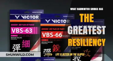 Best Badminton Strings: Maximum Resiliency, Maximum Performance