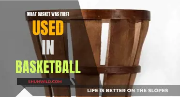 The Evolution of Basketball: From Peach Baskets to Nets