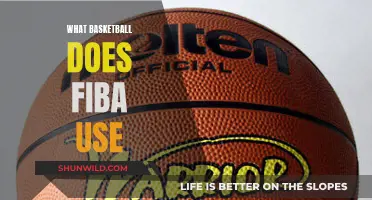 Unveiling the Rules: FIBA's Basketball Edition