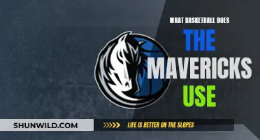 The Mavericks' Basketball Secrets: Equipment and Strategies