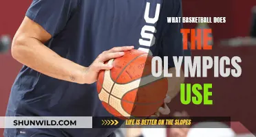 Unveiling the Olympics' Basketball Rules: A Game of Global Excellence