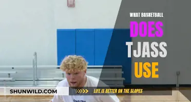 The Basketballs of TJass: A Court-side Equipment Guide