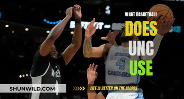 UNC's Basketball Team: The Secret to Their Success