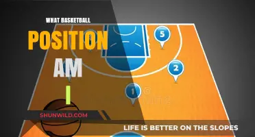 Finding Your Basketball Position: Where Do You Fit?