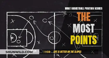 Who's the Top Scorer in Basketball?