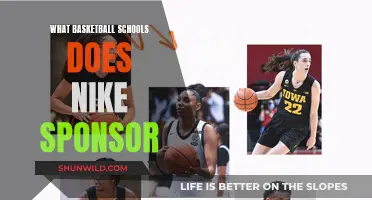 Top Nike-Sponsored Basketball Schools: Who's on the List?