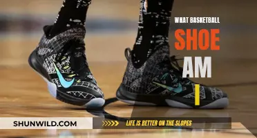 Finding the Perfect Basketball Shoe for You