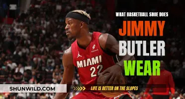 Jimmy Butler's Basketball Shoe Game: What's His Secret?