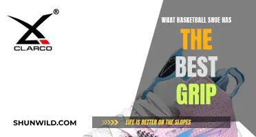 Best Basketball Shoes for Traction and Grip