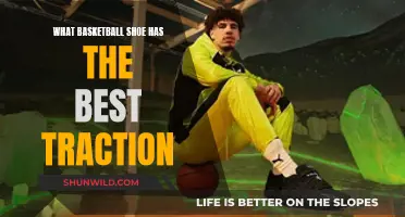 Traction Wars: Best Basketball Shoes for the Courts
