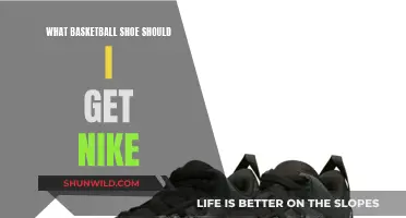 Best Nike Basketball Shoes: Which Ones to Get?