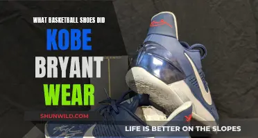 Kobe Bryant's Signature Shoe Legacy